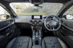 DS 3 Crossback Ultra Prestige 2019 года (UK)